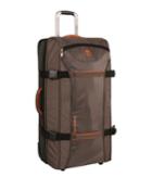 22 Rolling Travel Duffle Bag