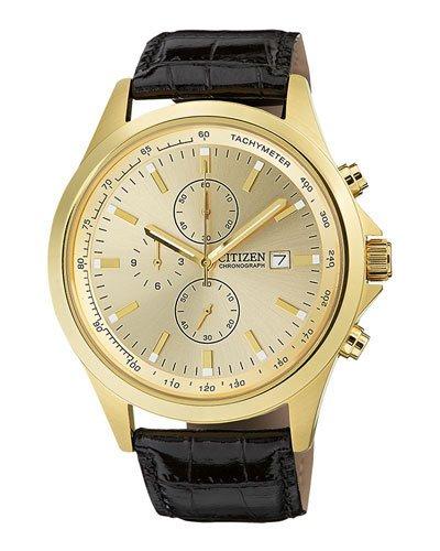 44mm Men's Chronograph