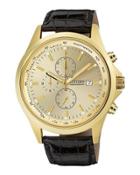 44mm Men's Chronograph