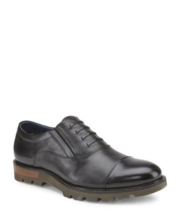 Men's Jeremy Cap-toe