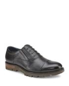 Men's Jeremy Cap-toe