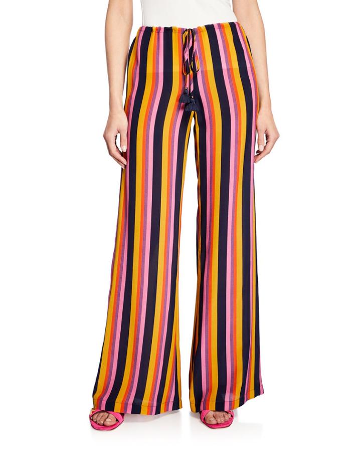 Saanchi Desert Wanderer Pants