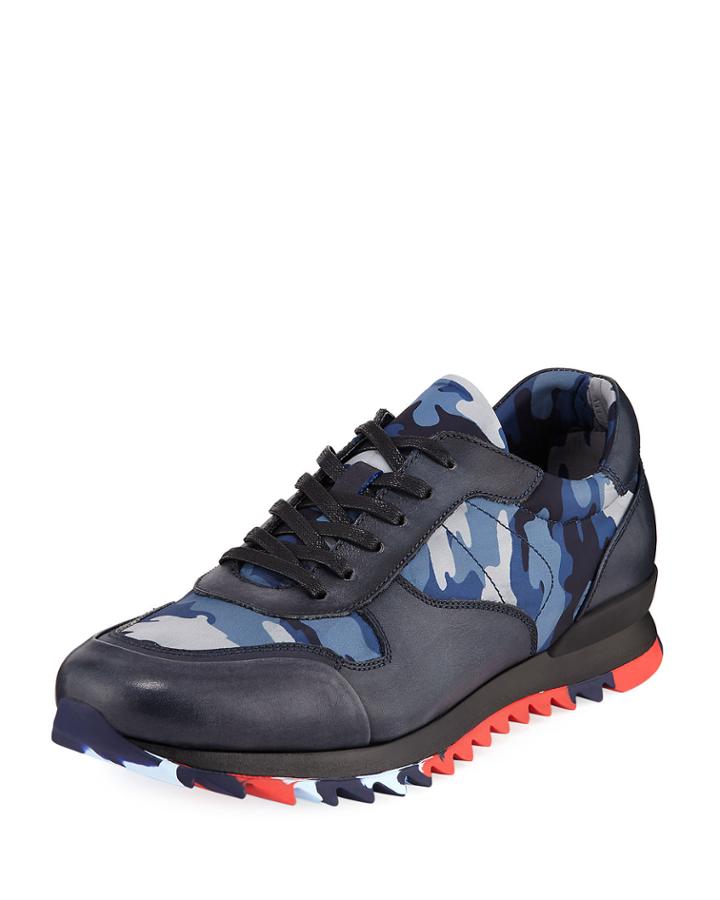 Men's Camouflage