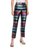 Mercury 2 Cropped Pants