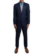 Men's Wide Lapel Two-piece