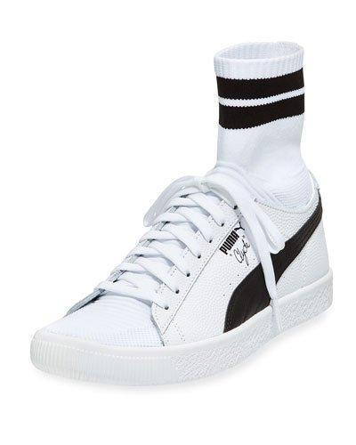 Clyde Sock Nyc