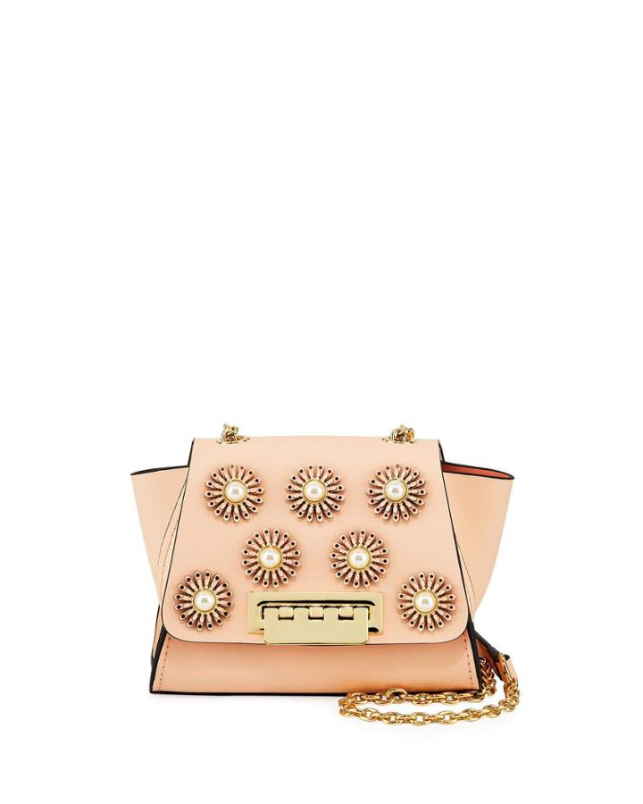 Eartha Mini Pearly Sunburst