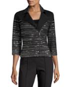 Milano Knit 3/4-sleeve