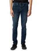 Men's Horatio Skinny Fit Denim Jeans