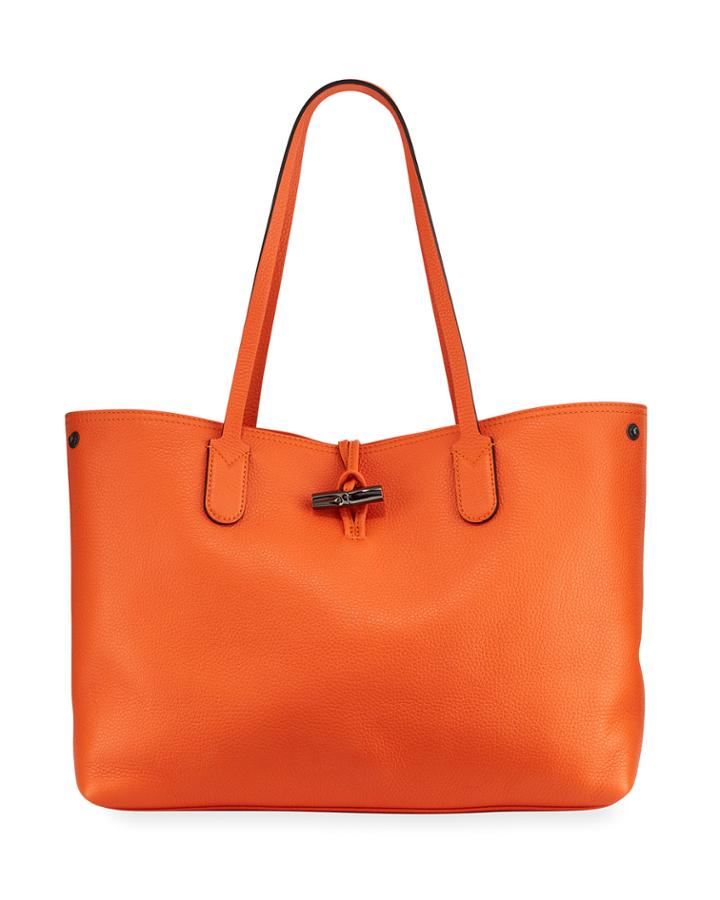 Roseau Essential Shopper Tote Bag