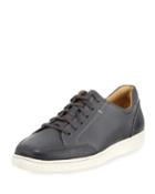 Men's Sagan Ii Leather Platform