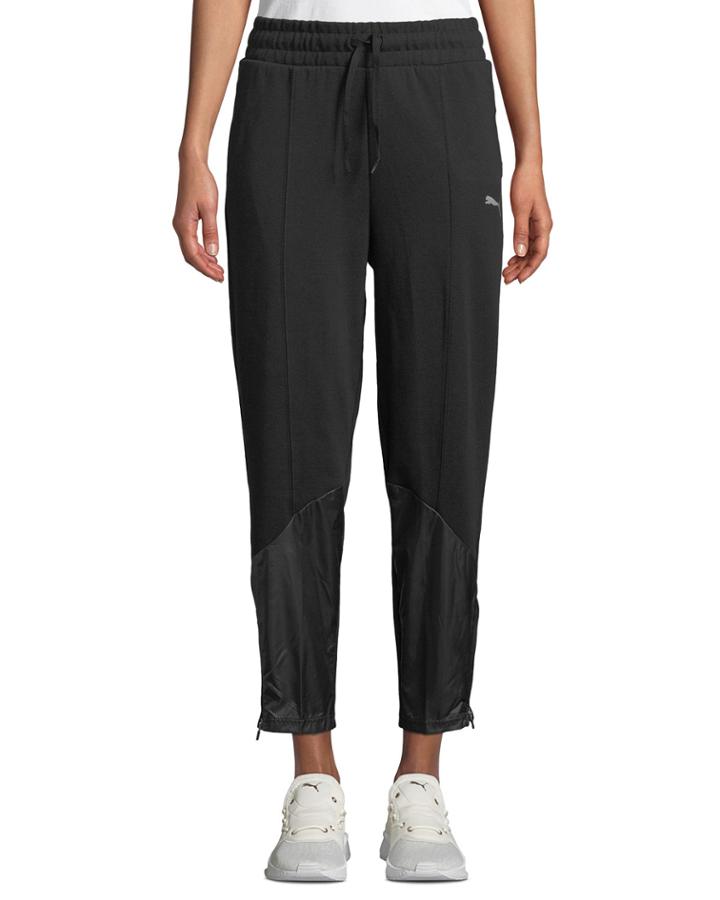Transition Zip-cuff