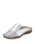 Gabor Woven Mule Sneaker,