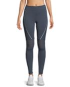 Boost High-waist Performance