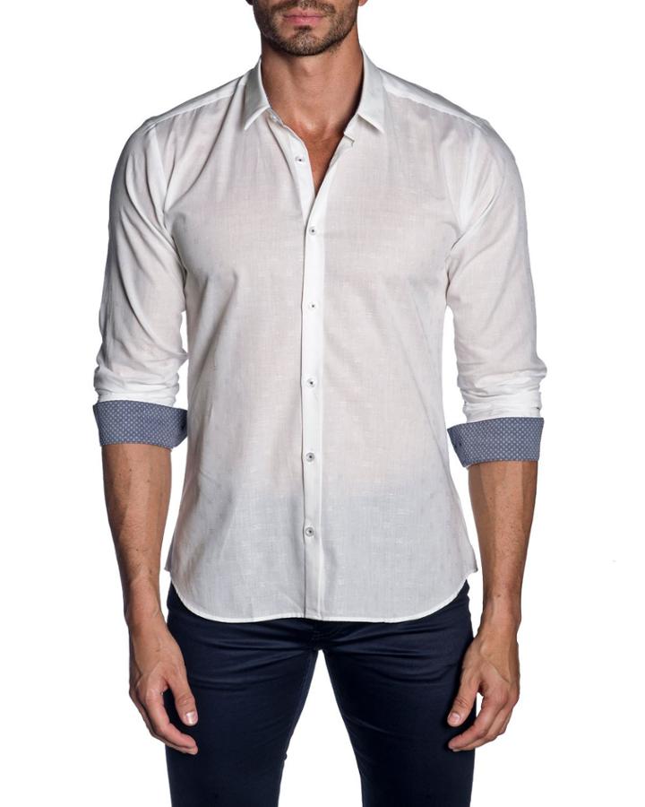 Men's Jacquard Sport