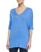 V-neck