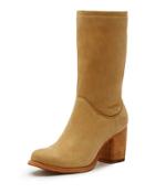 Addie Mid-calf