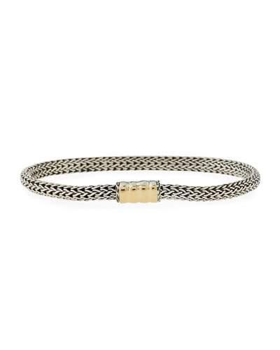 Bedeg Gold-station Bracelet,