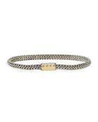 Bedeg Gold-station Bracelet,