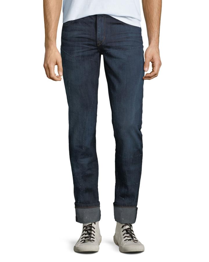 The Slim Fit Williams Jeans