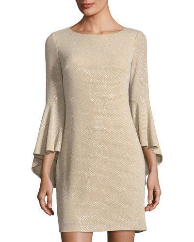Cascading-sleeve