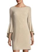 Cascading-sleeve