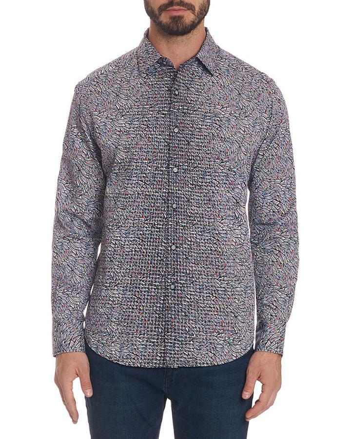 Men's Berger Long-sleeve