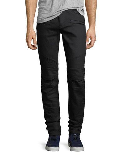 Blinder Biker Moto