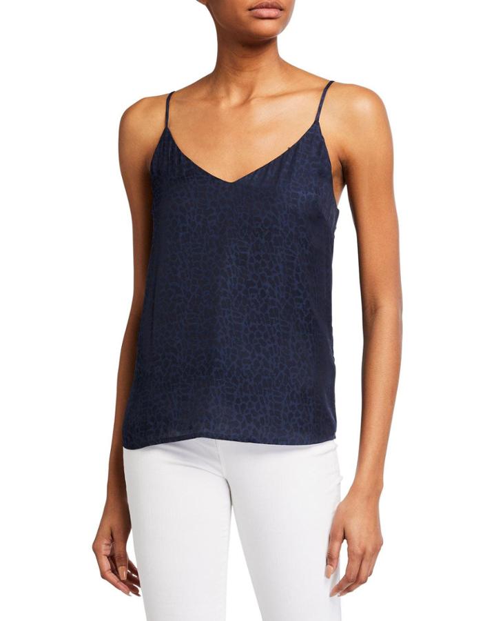 V-neck Camisole