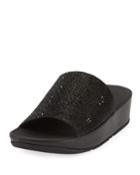 Ginny Glitz Embellished Pool