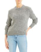 Speckled Crewneck
