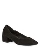 Winn Suede