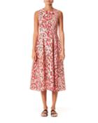 Leopard Print Poplin