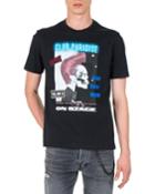 Men's Club Paradise Graphic Tee