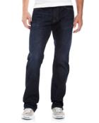 Protege Straight-leg Mvl Marvel Rinse Jeans