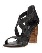 Emily Crisscross Woven