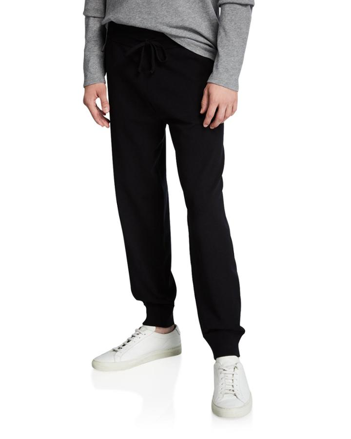 Men's Track Pants
