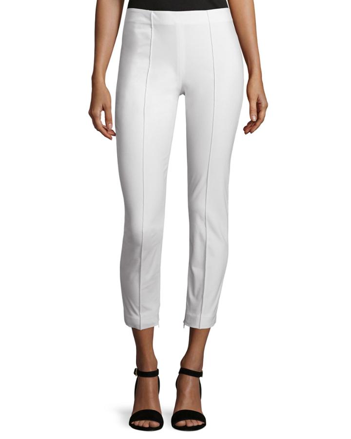 Alettah Approach 2 Pants, New Ivory