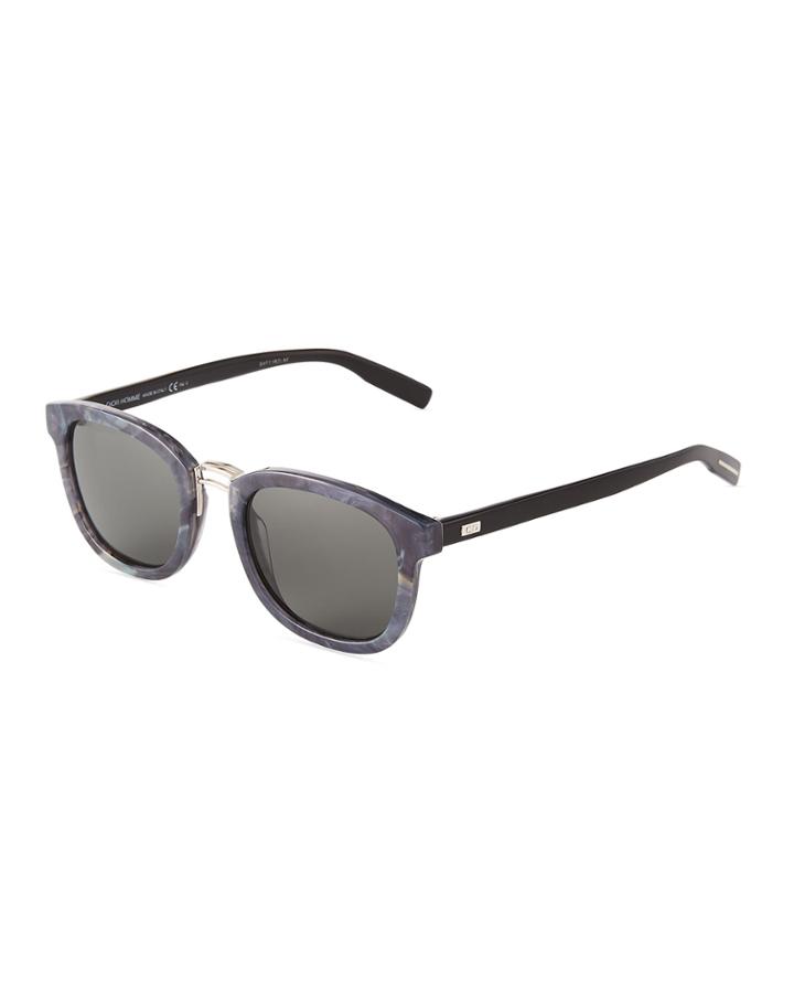 Blacktie Square Acetate