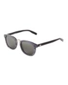 Blacktie Square Acetate
