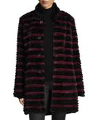 Ls Layered Rex Rabbit Revers