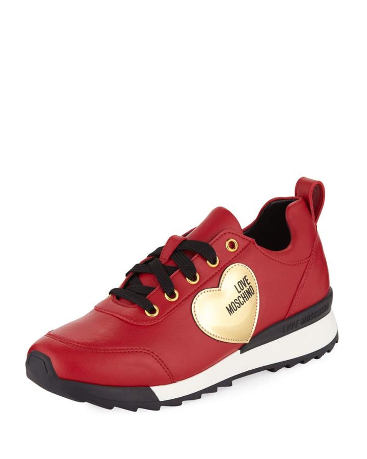 Power Smooth Leather