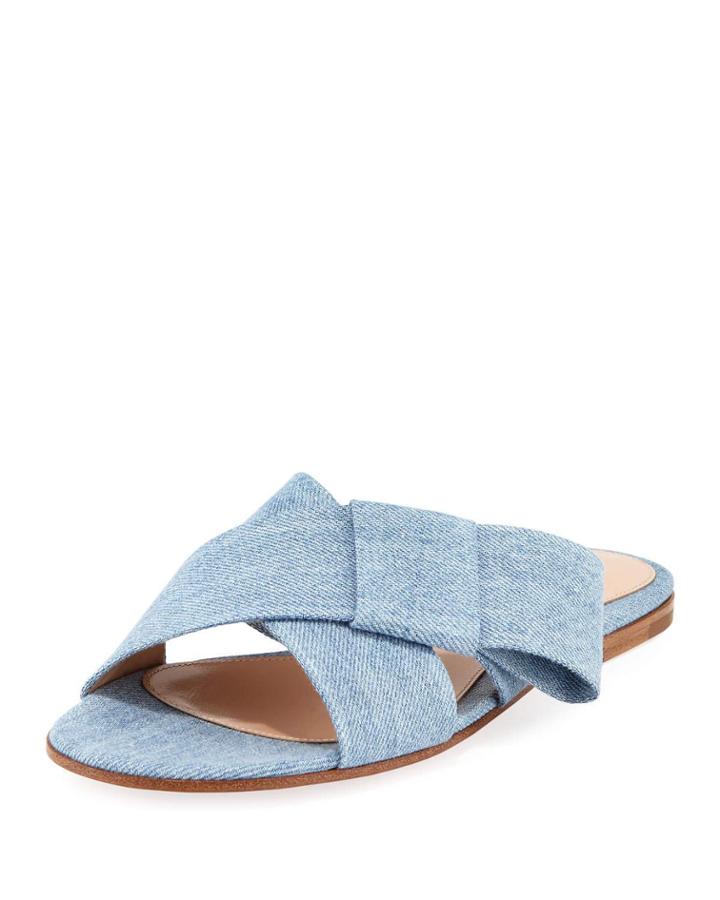 Flat Ribbon