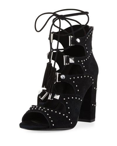 Alexa Studded