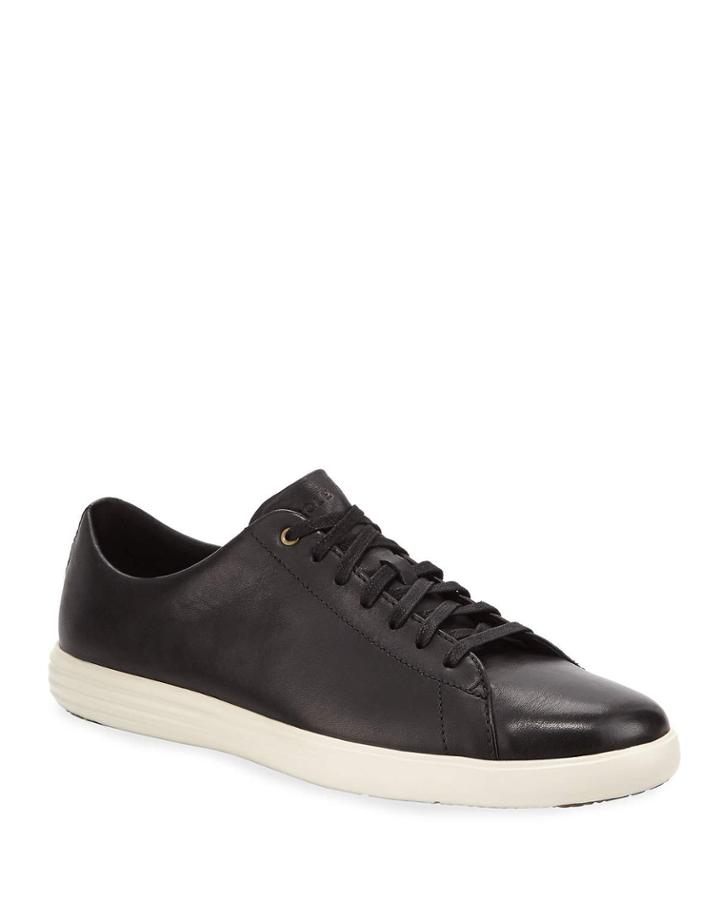 Men's Grand Crosscourt Ii Leather