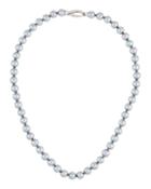 Estela Pearl-strand Necklace