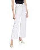 60s Ultra High-rise Super Wide-leg Jeans