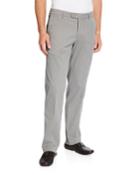 Men's Highlands Straight-leg Trousers