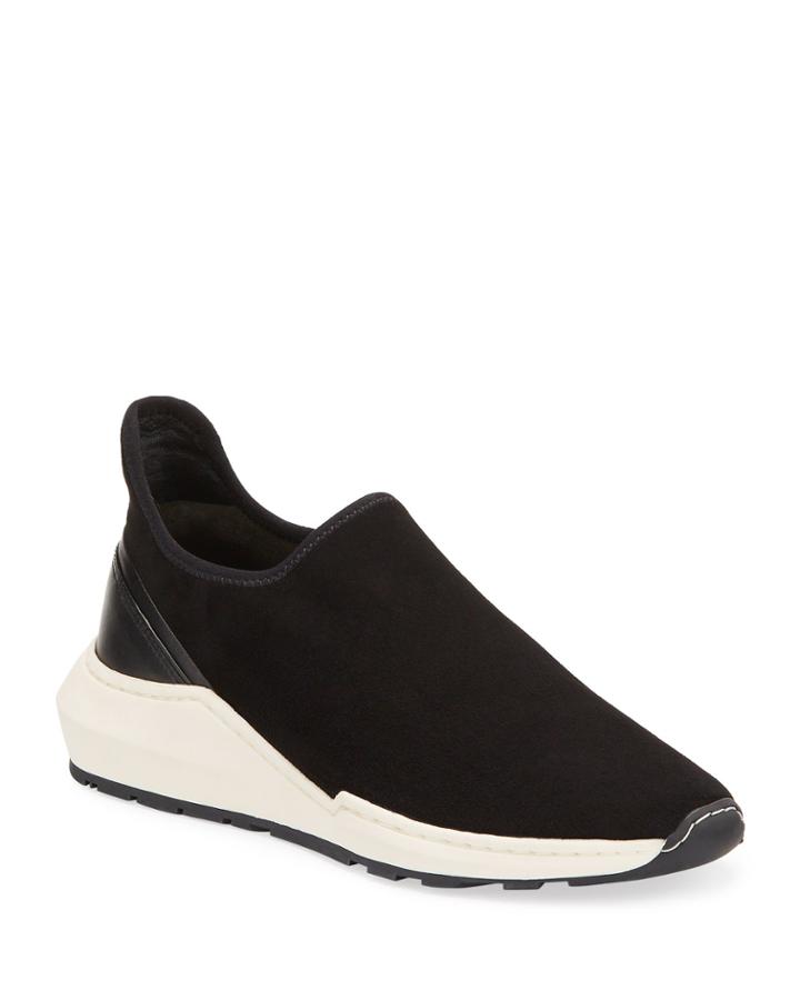 Marlon Slip-on