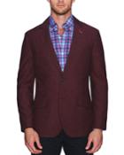 Men's Donegal Tweed